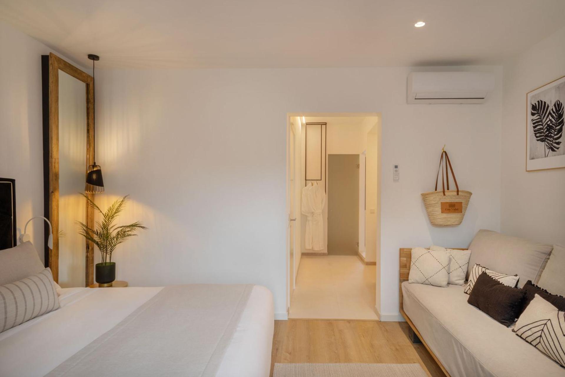 Superior Double Room photo 2