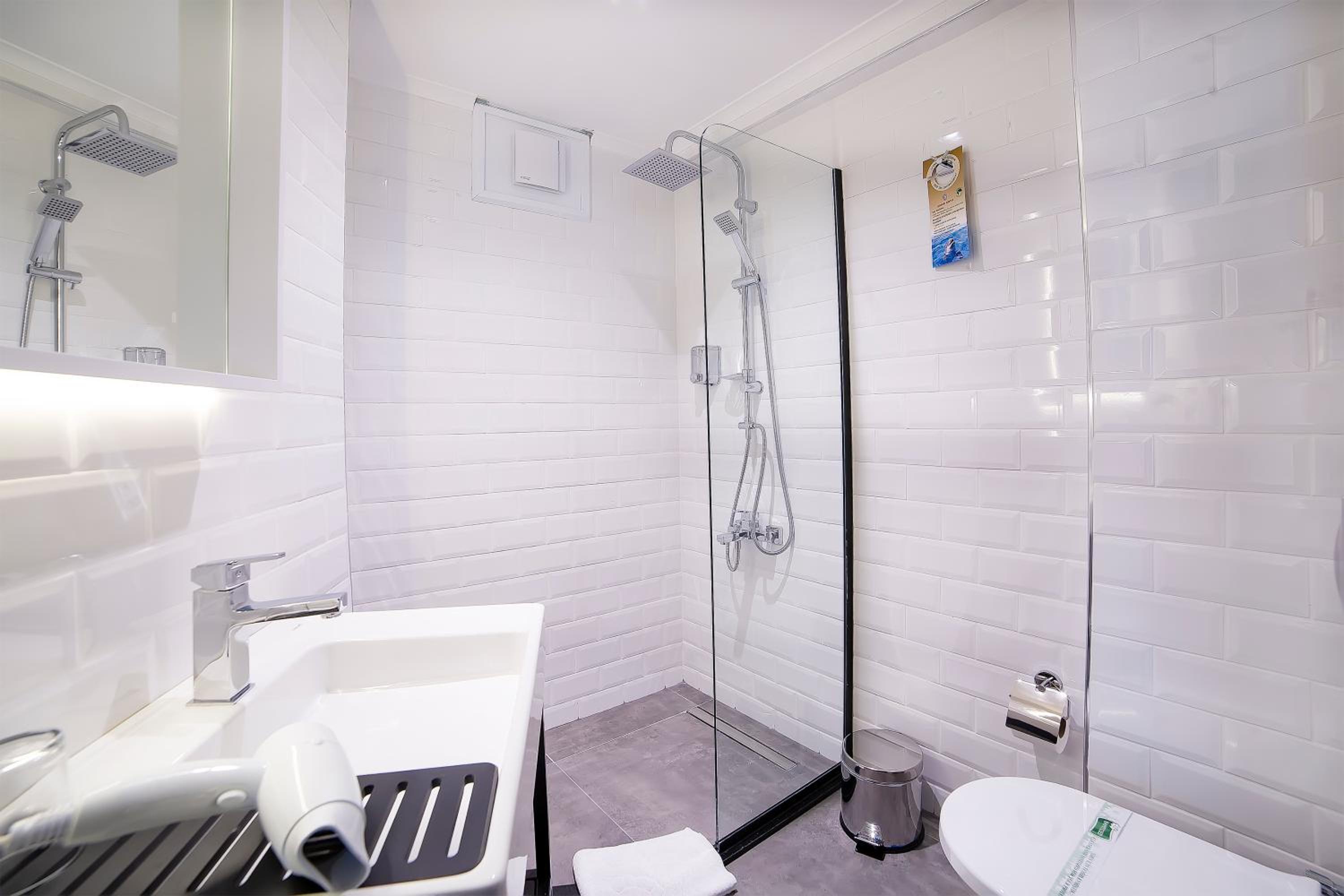 Standard Single Room photo 3