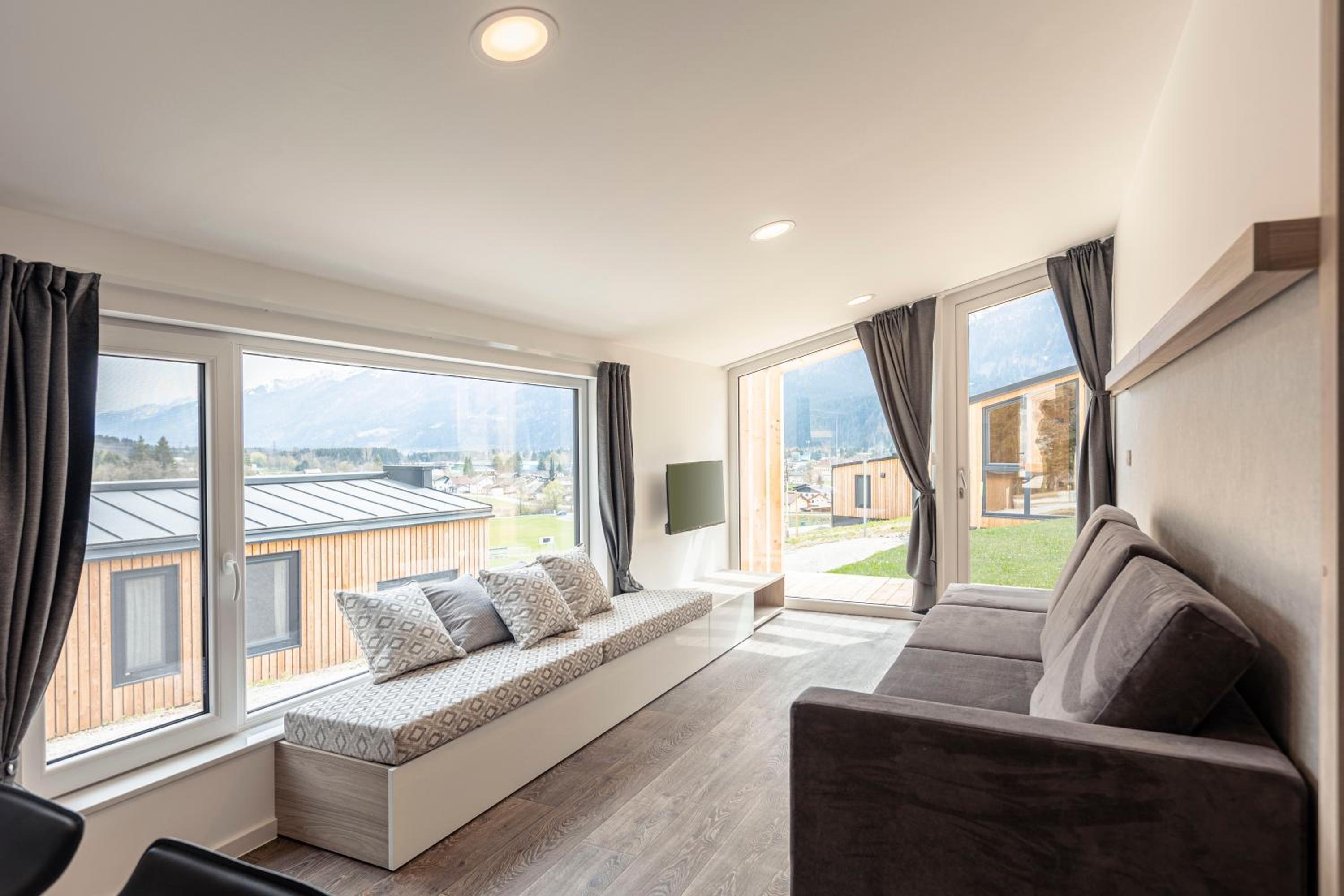 Premium Chalet 2 bedrooms photo 1