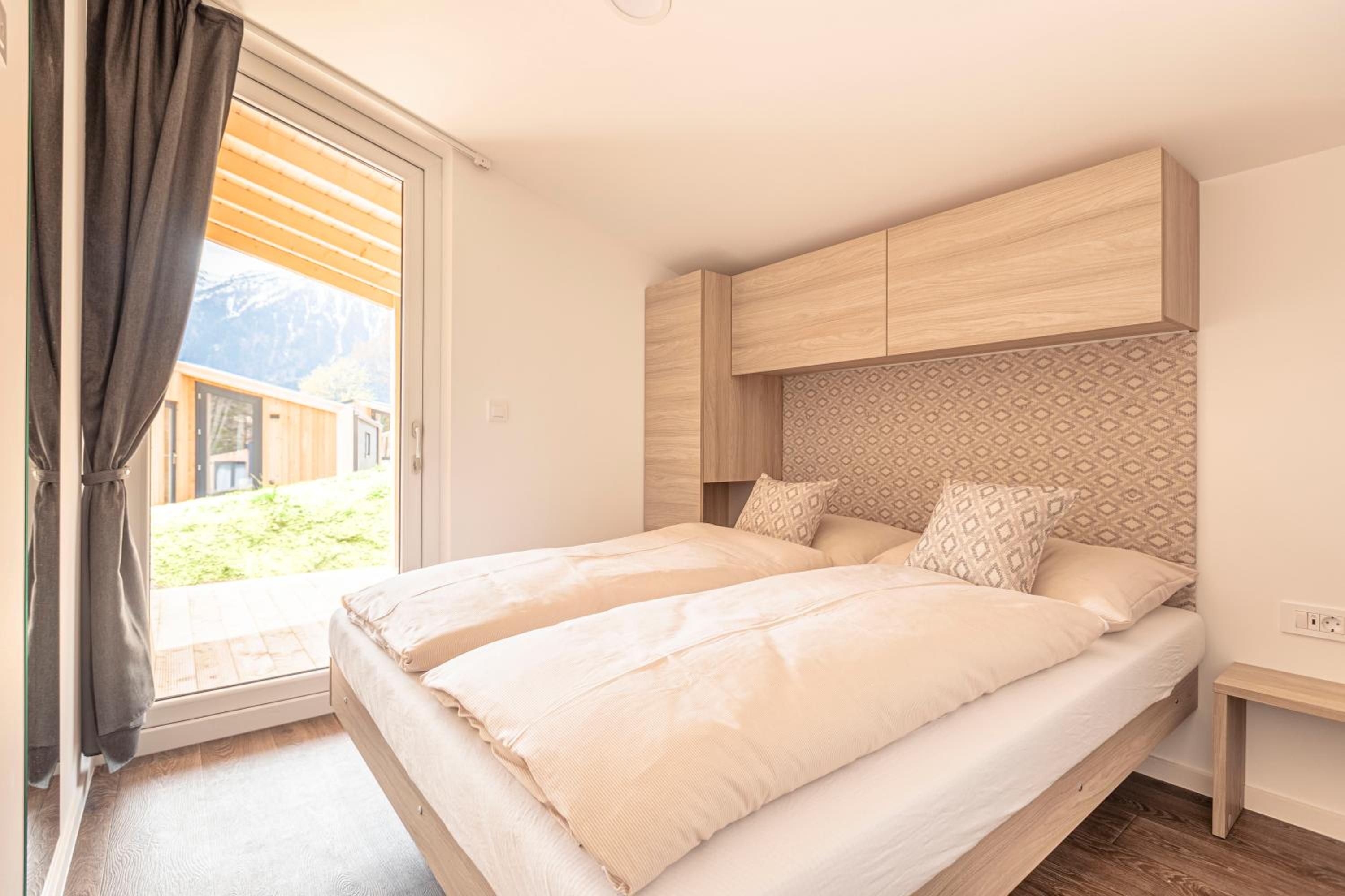 Premium Chalet 2 bedrooms photo 2