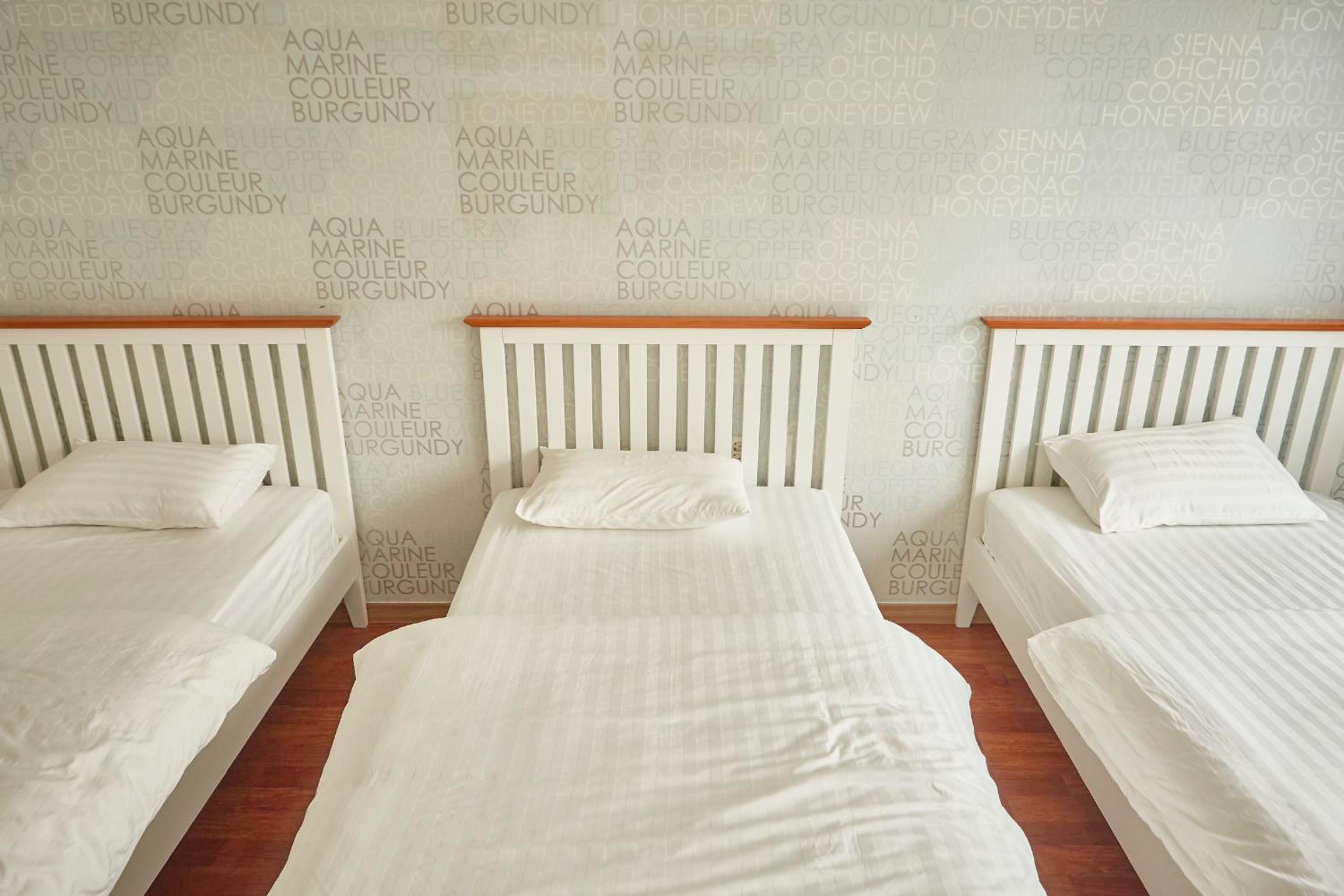 Triple Room with Private Bathroom photo 3