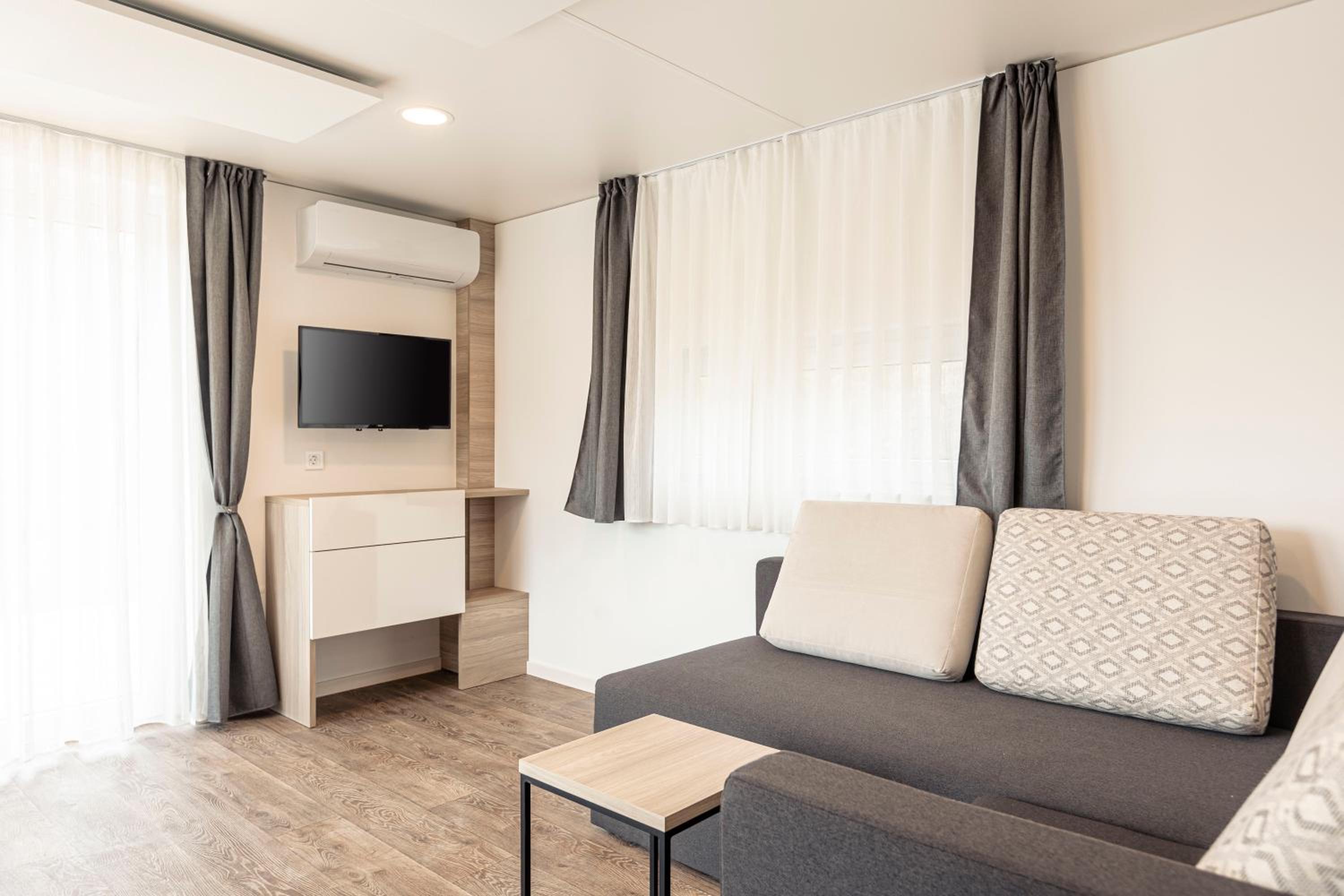 Chalet with Two Bedroom photo 3