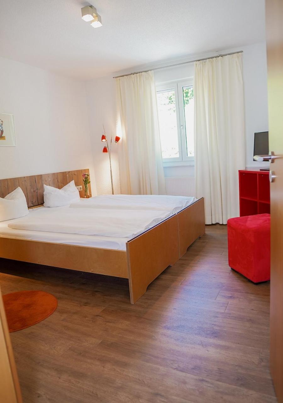 Standard Double Room - Photo 2