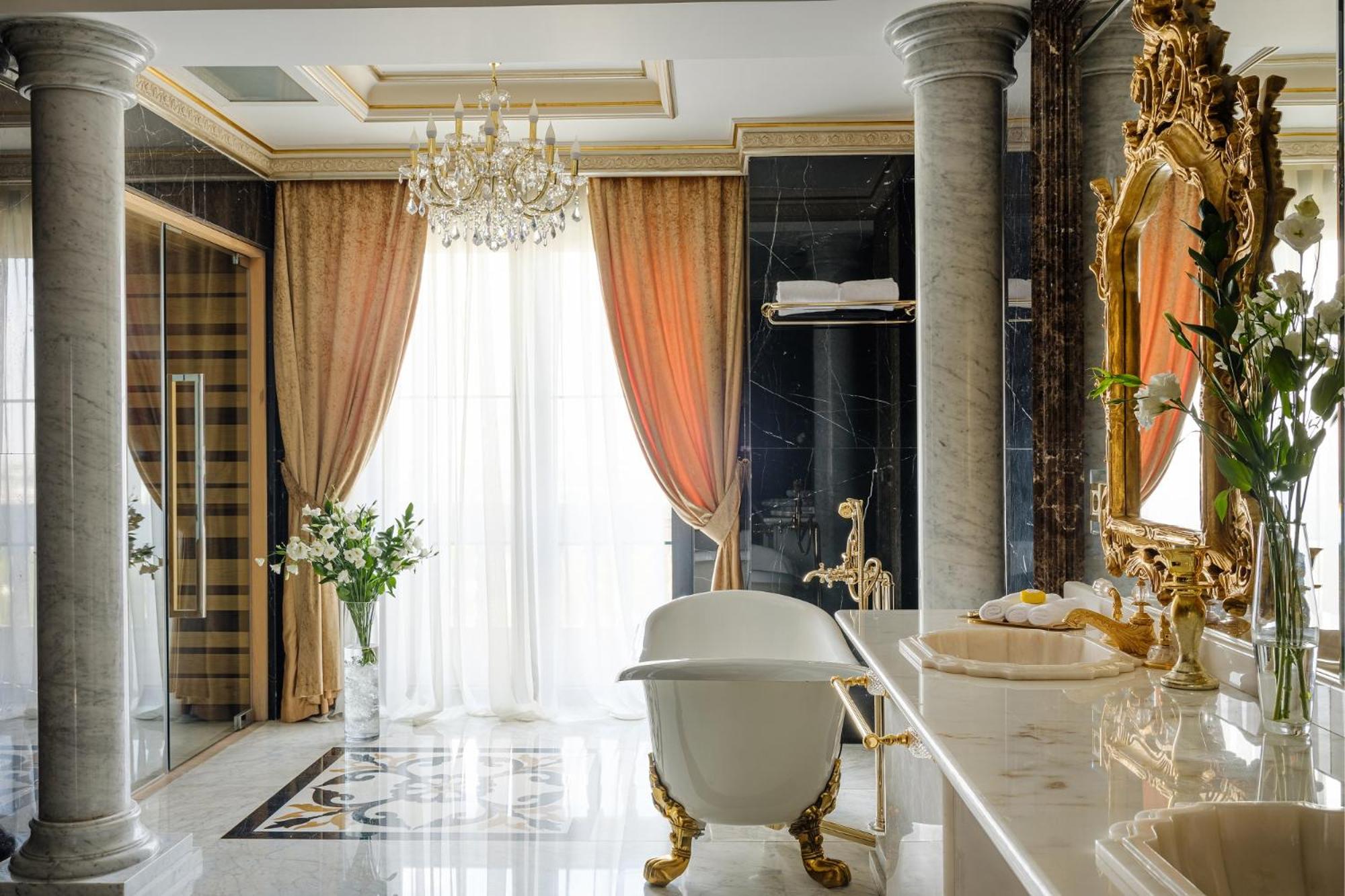 Presidential Suite photo 2