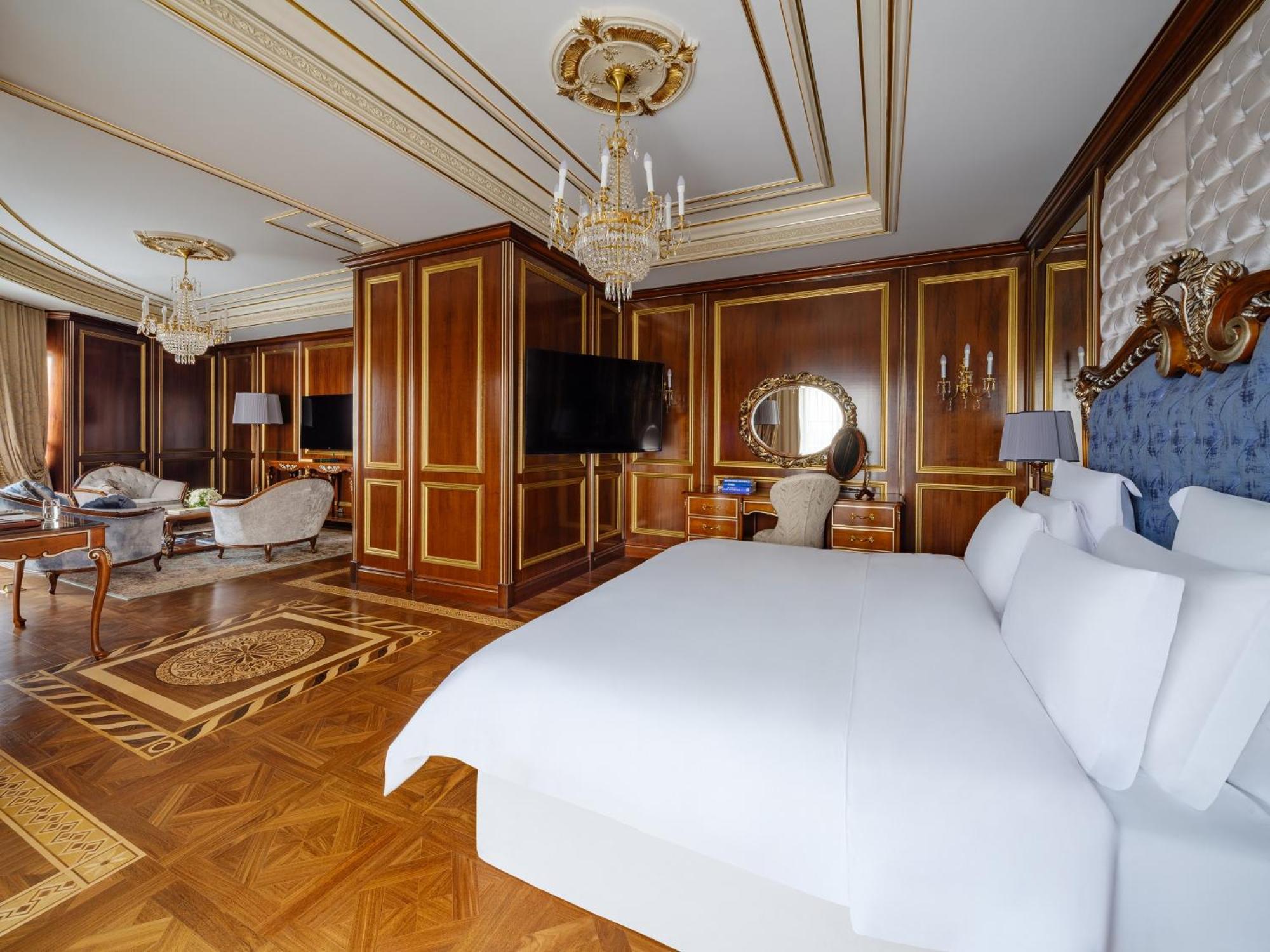 Presidential Suite