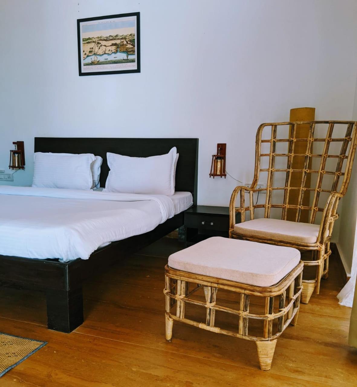 Deluxe Room - Photo 1