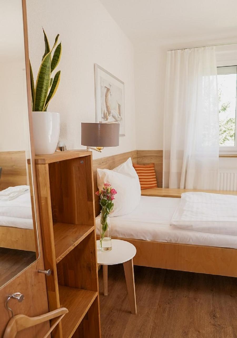 Standard Single Room photo 3