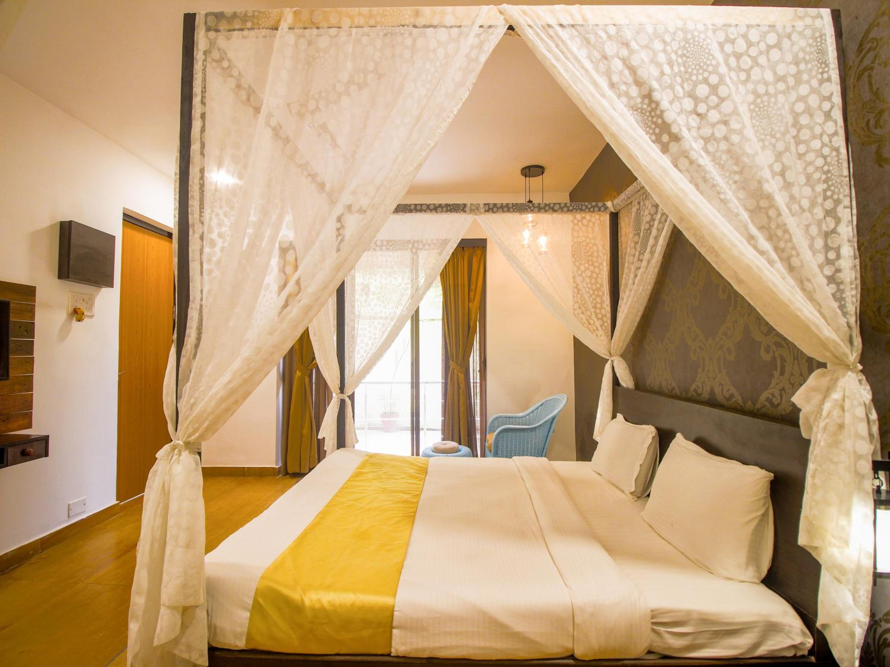 Deluxe Room - Photo 8