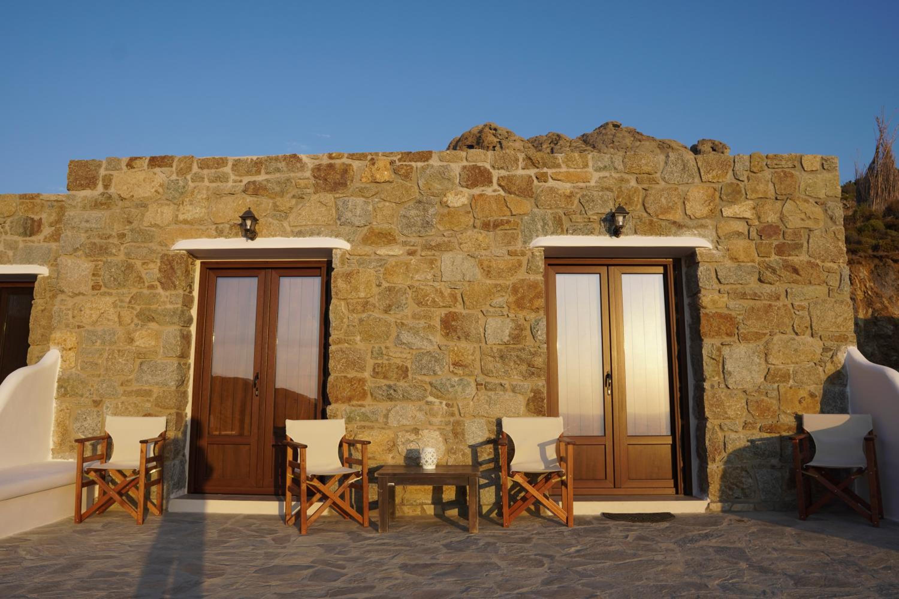 Deluxe Villa photo 2
