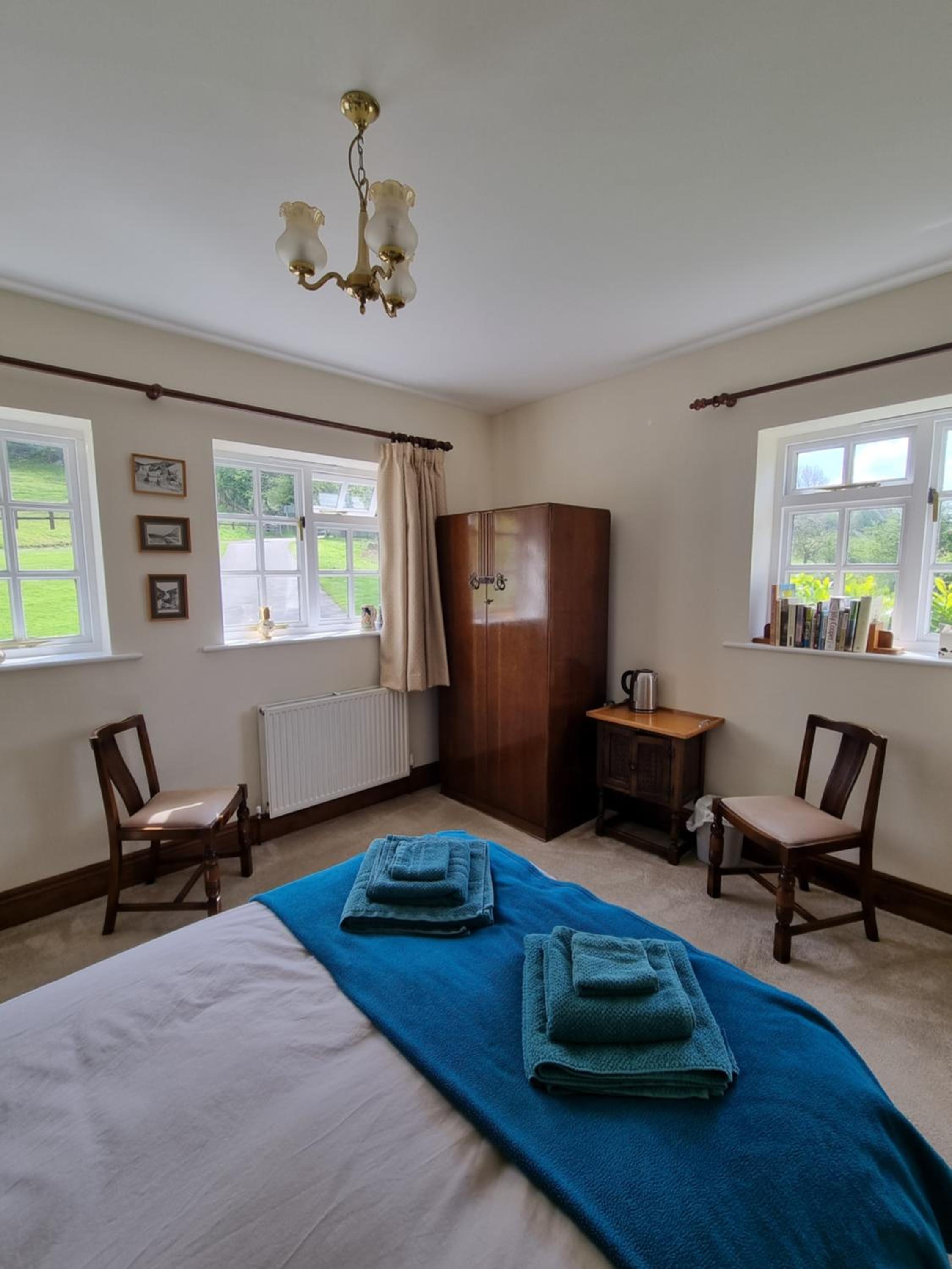 Double Room photo 3