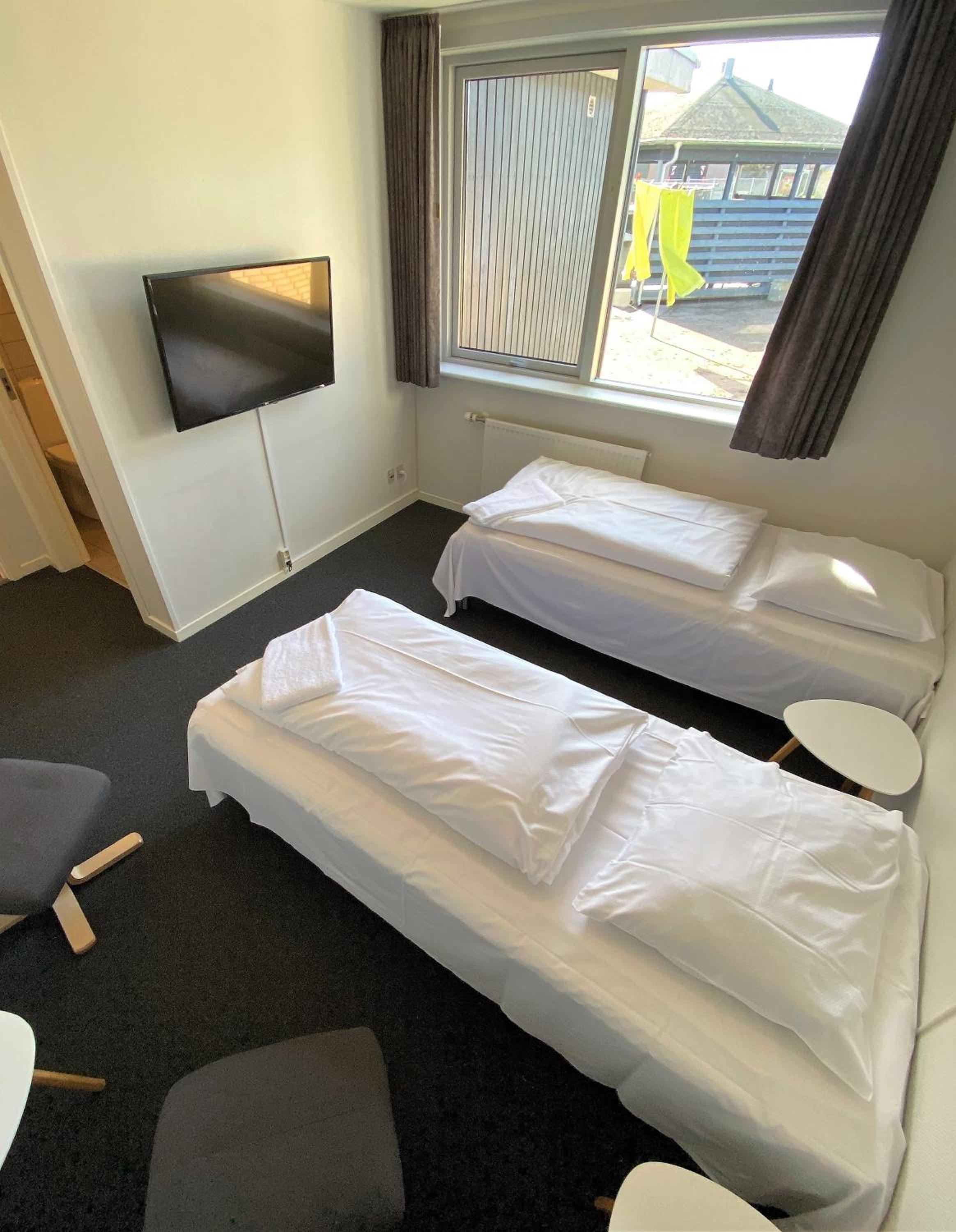 Superior Double Room photo 1