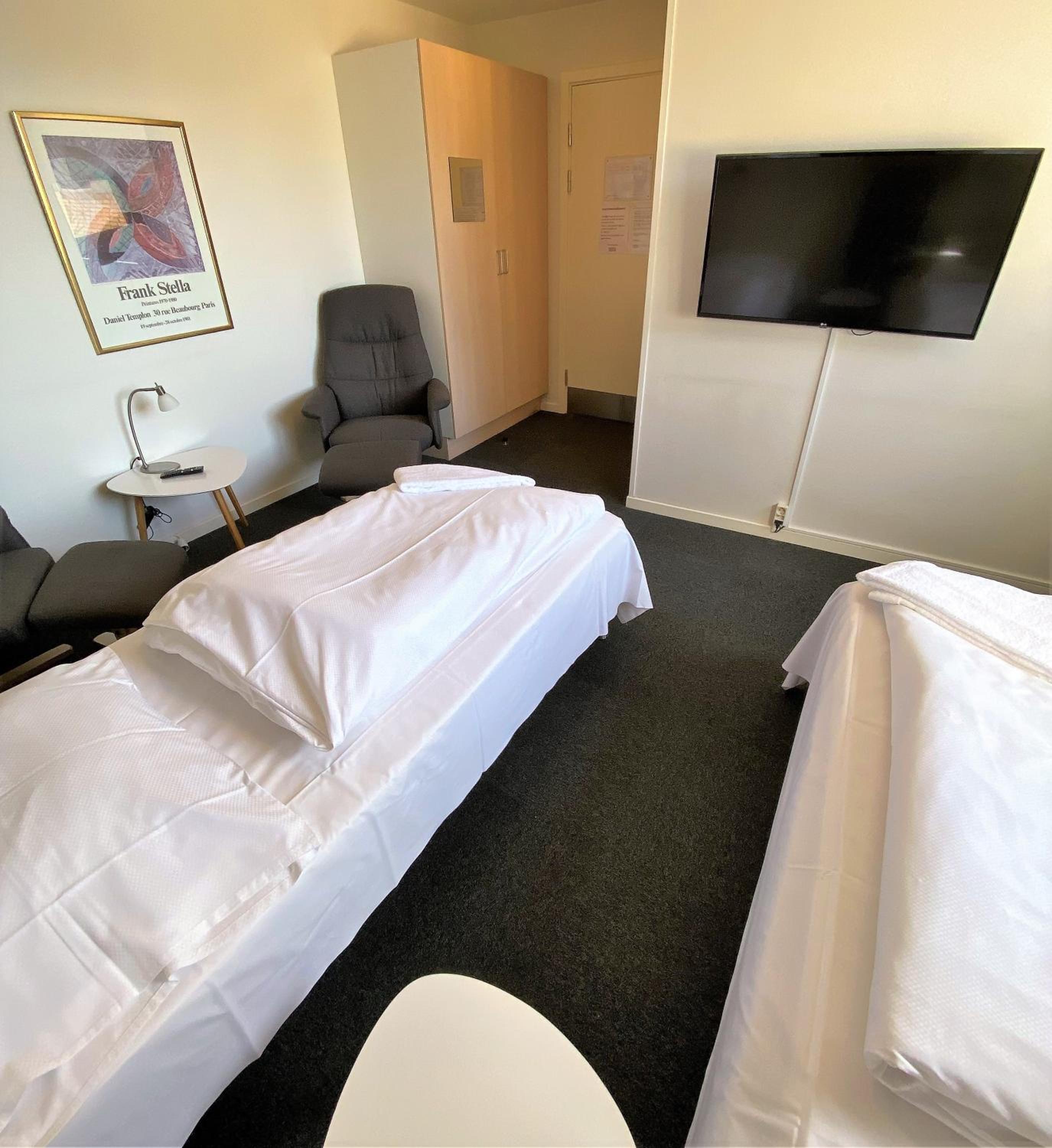 Superior Double Room photo 2
