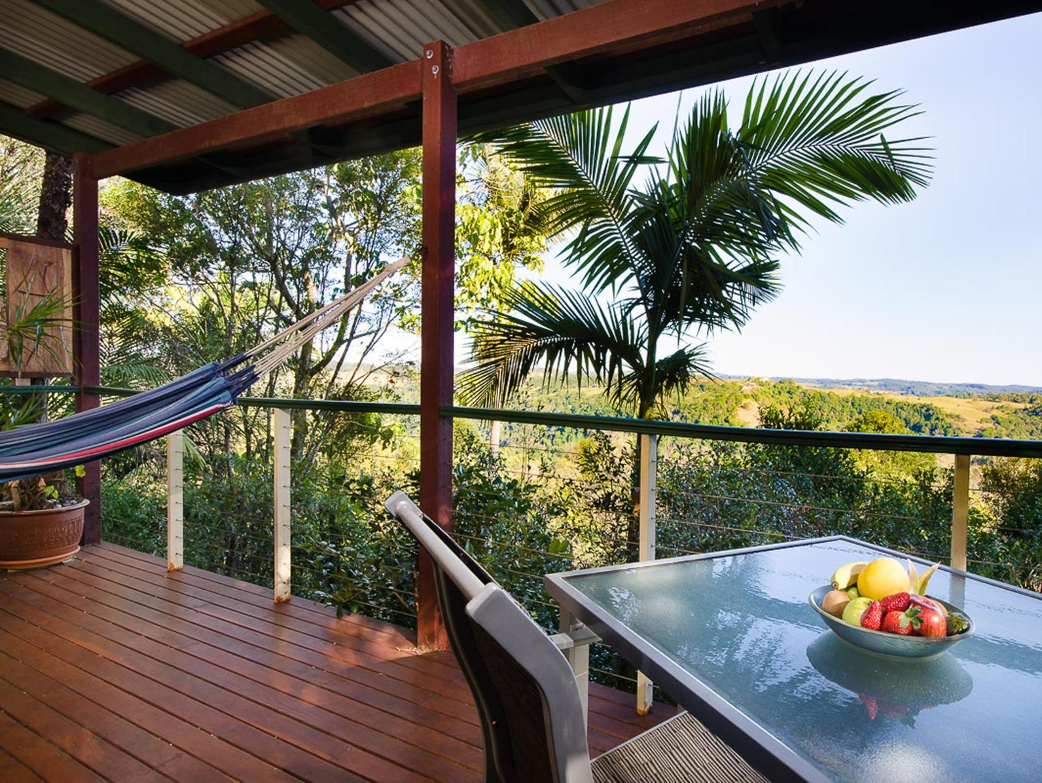 Deluxe Cottage with Lake View photo 3
