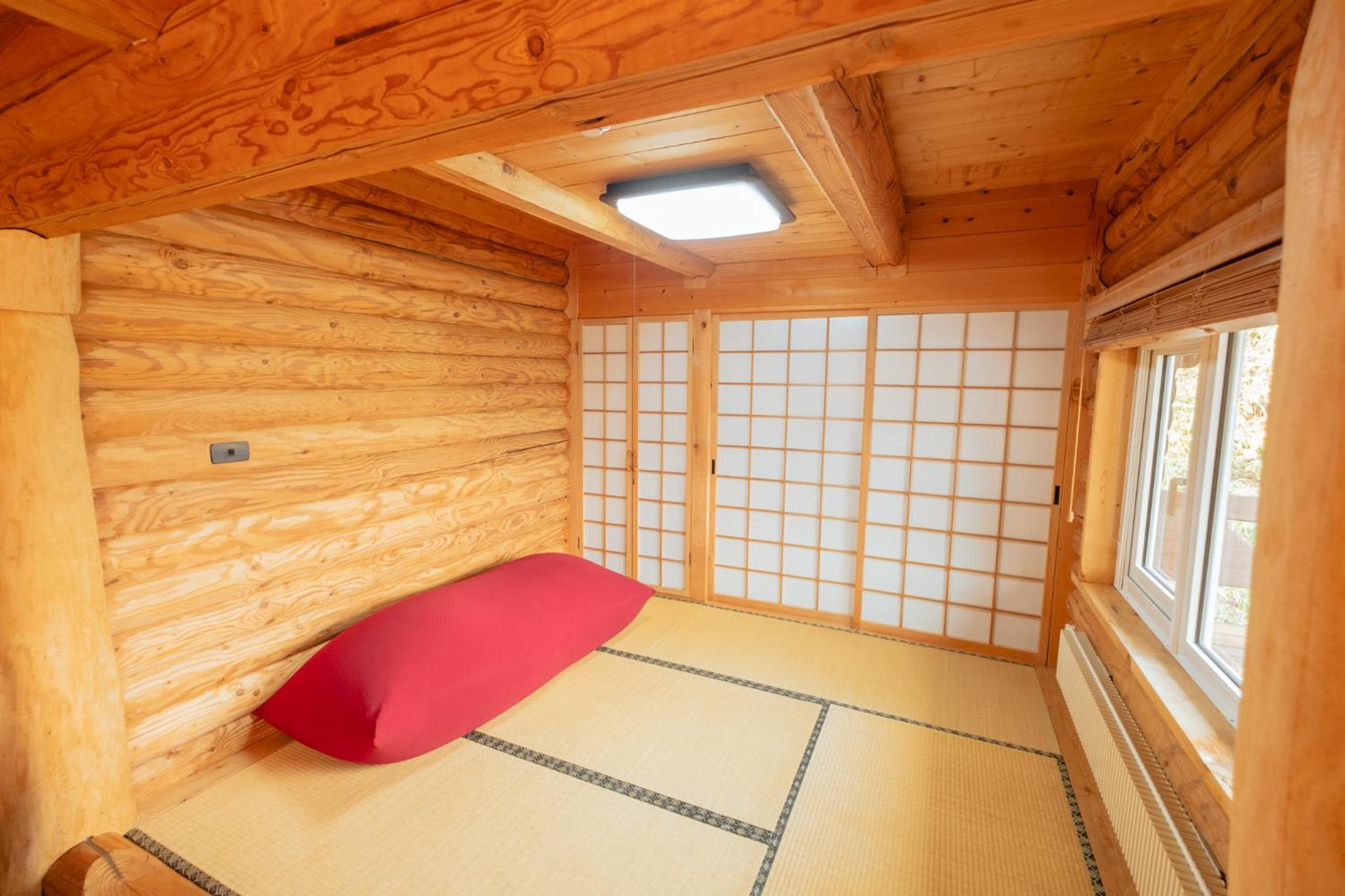 Two-Bedroom Townhouse - Photo 10
