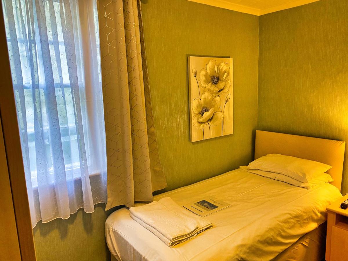 Single Room photo 1