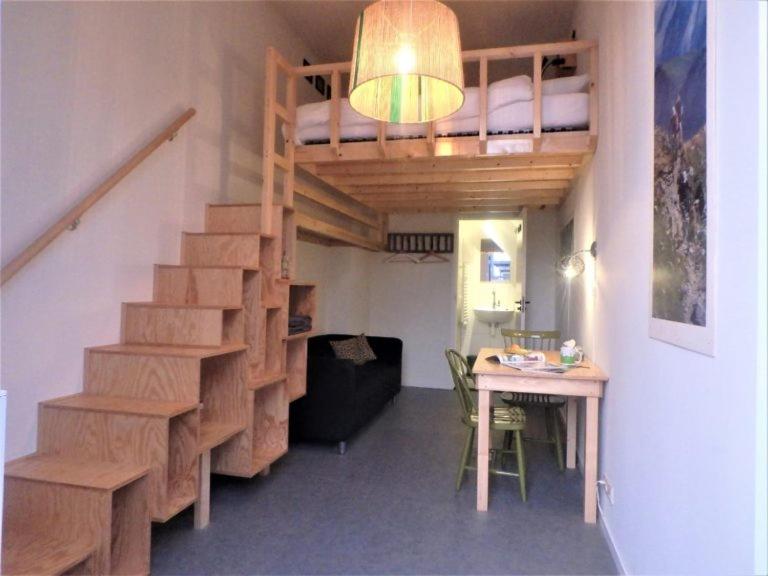 Double Room with Private Bathroom - Photo 1