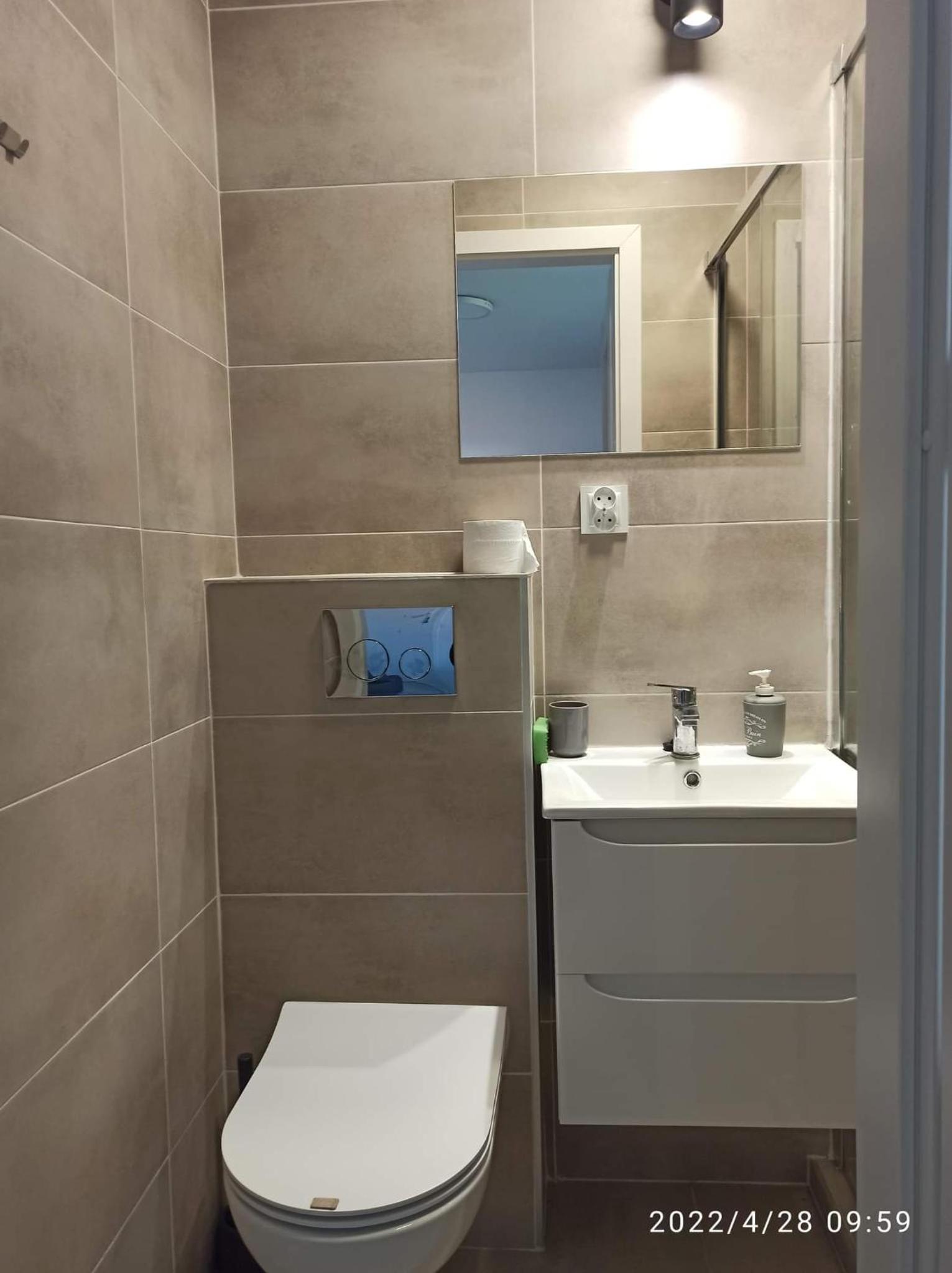 Small Double Room photo 2