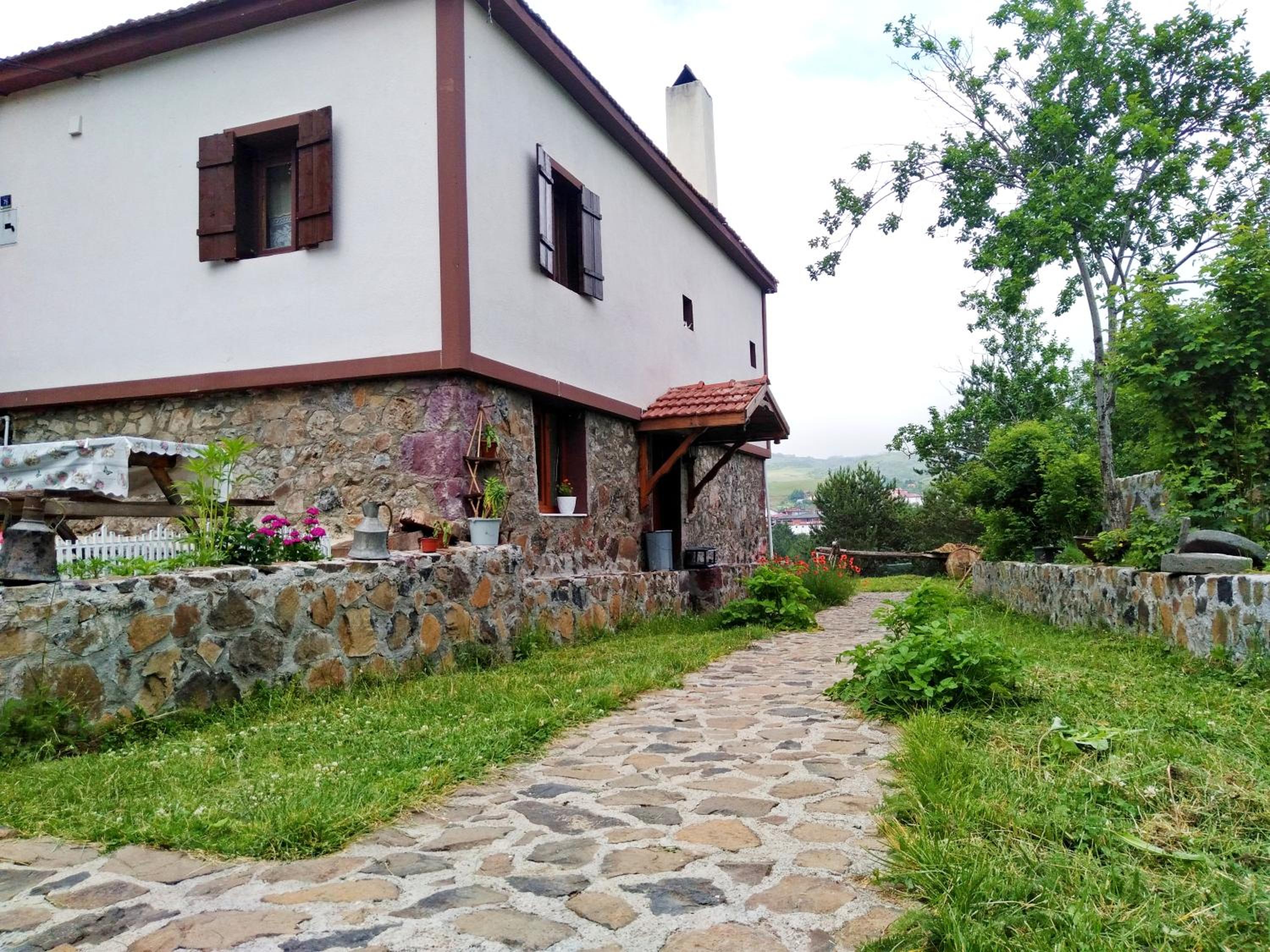 Vacation Home photo 2