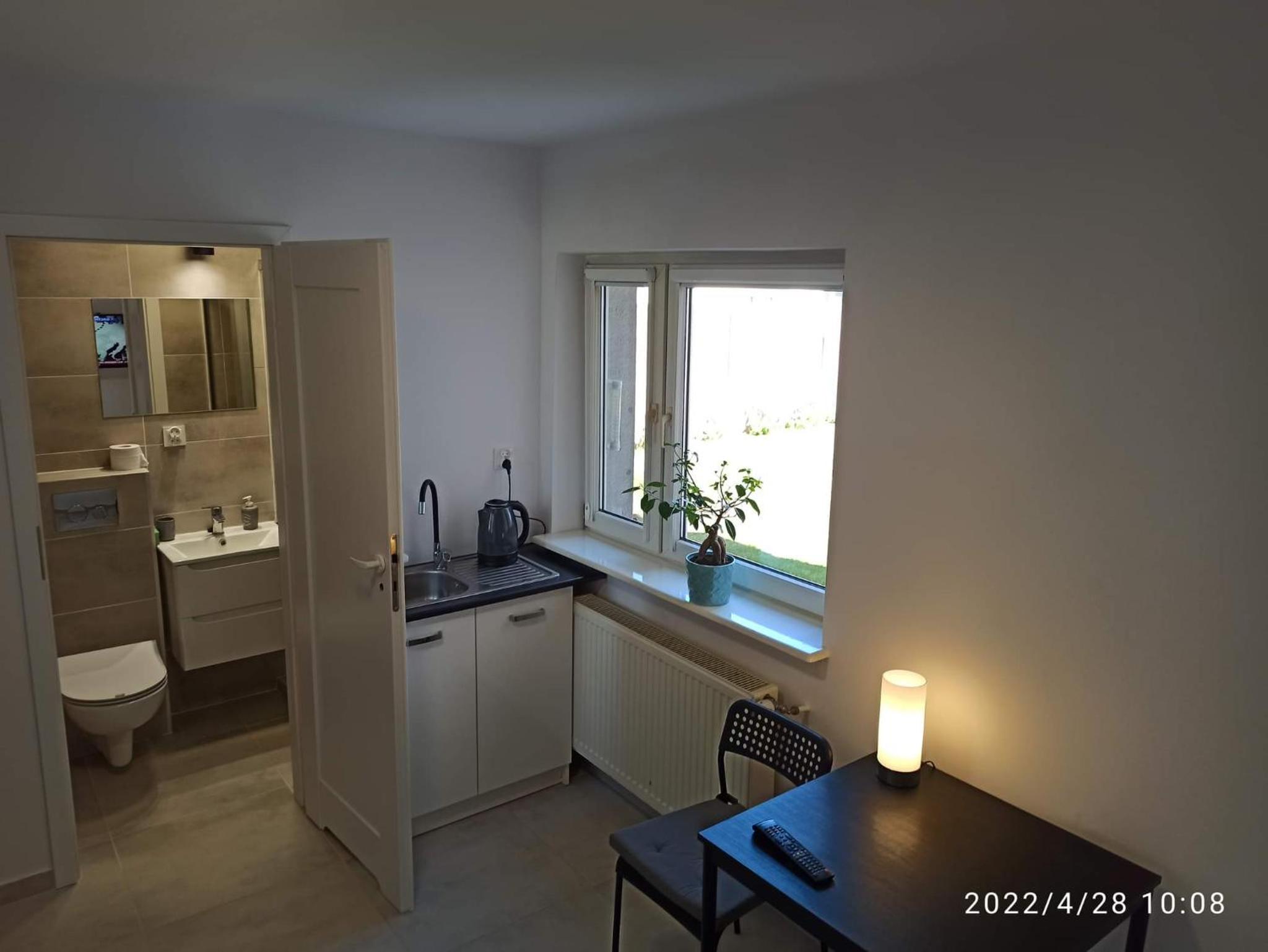 Small Double Room photo 1