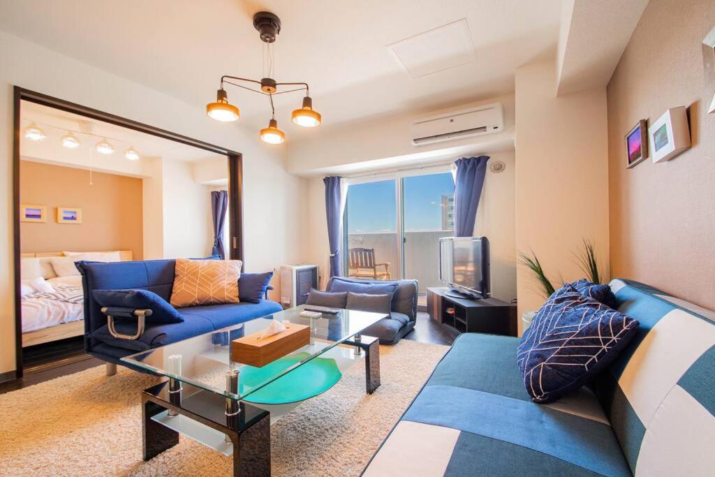 One-Bedroom Apartment - Photo 1