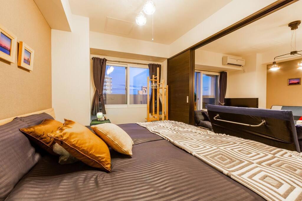 One-Bedroom Apartment - Photo 55