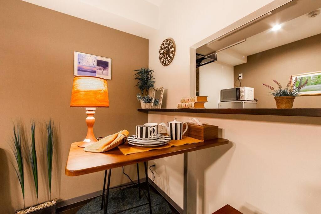 One-Bedroom Apartment - Photo 53