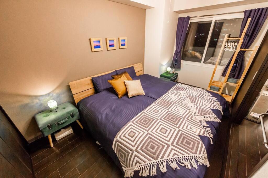 One-Bedroom Apartment - Photo 44
