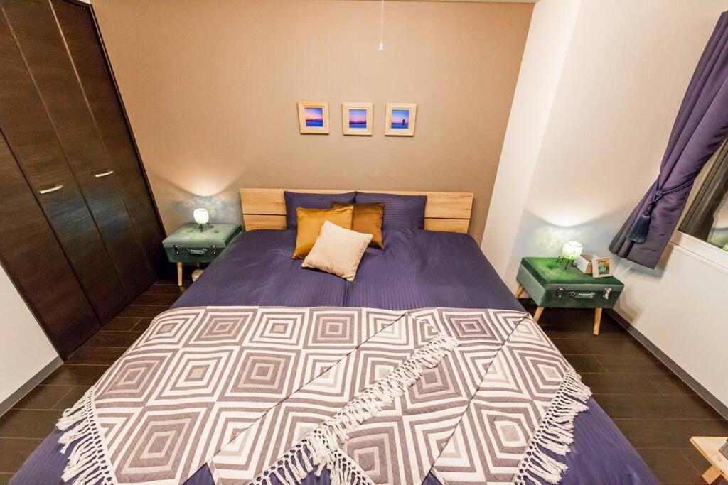 One-Bedroom Apartment - Photo 42