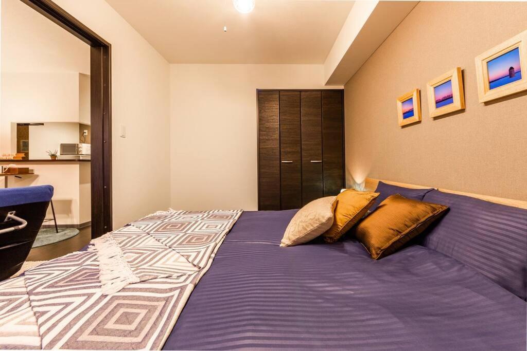 One-Bedroom Apartment - Photo 40