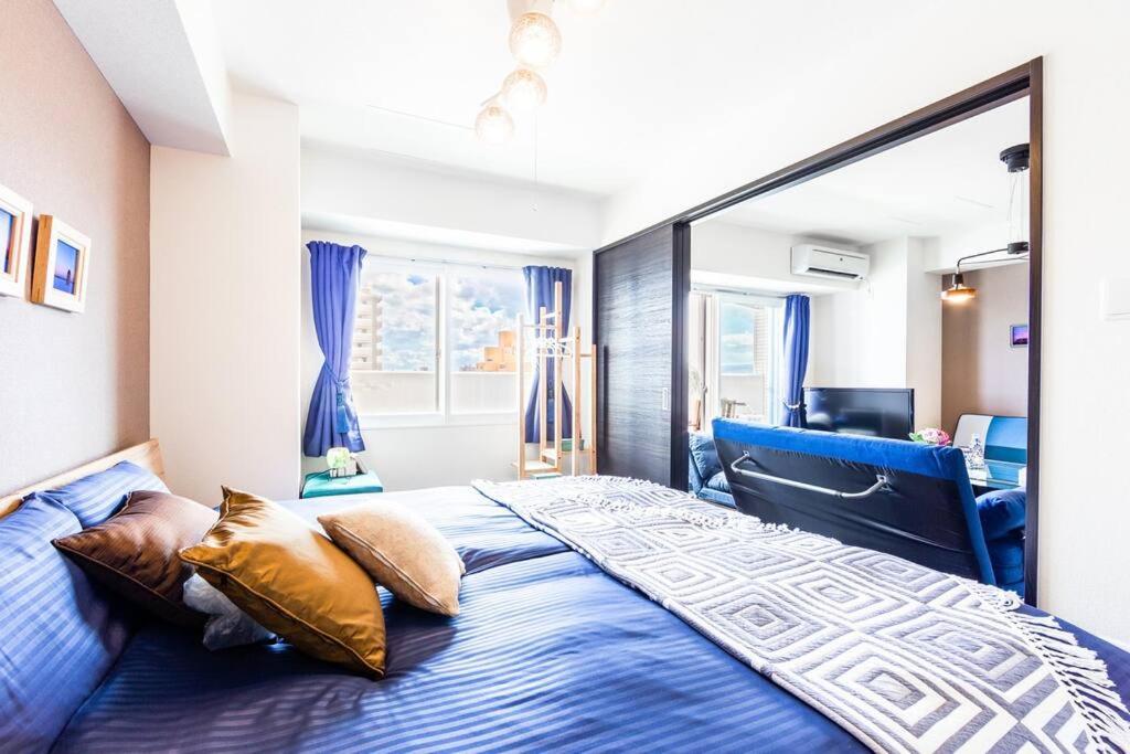 One-Bedroom Apartment - Photo 24