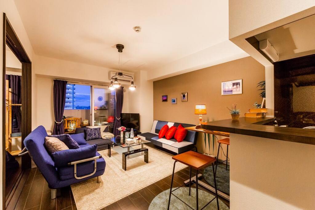 One-Bedroom Apartment - Photo 21