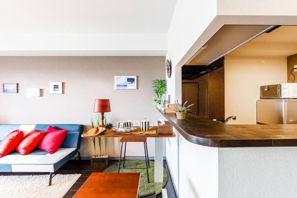 One-Bedroom Apartment - Photo 20