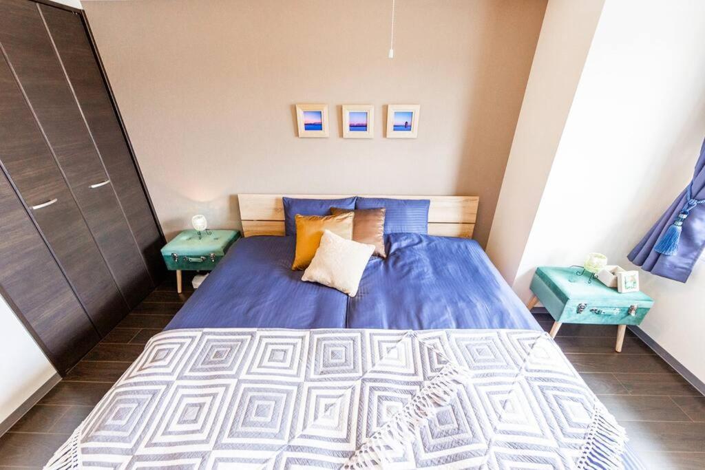One-Bedroom Apartment - Photo 14