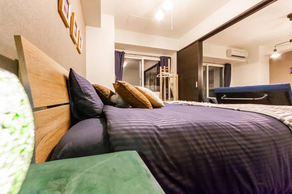 One-Bedroom Apartment - Photo 13