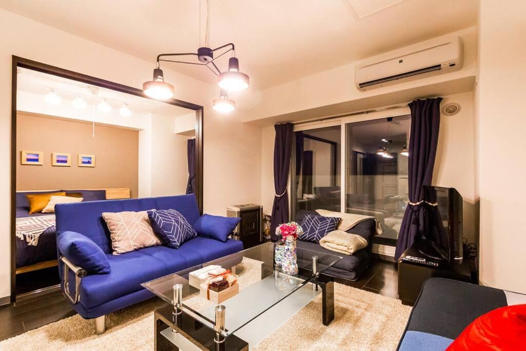 One-Bedroom Apartment - Photo 10