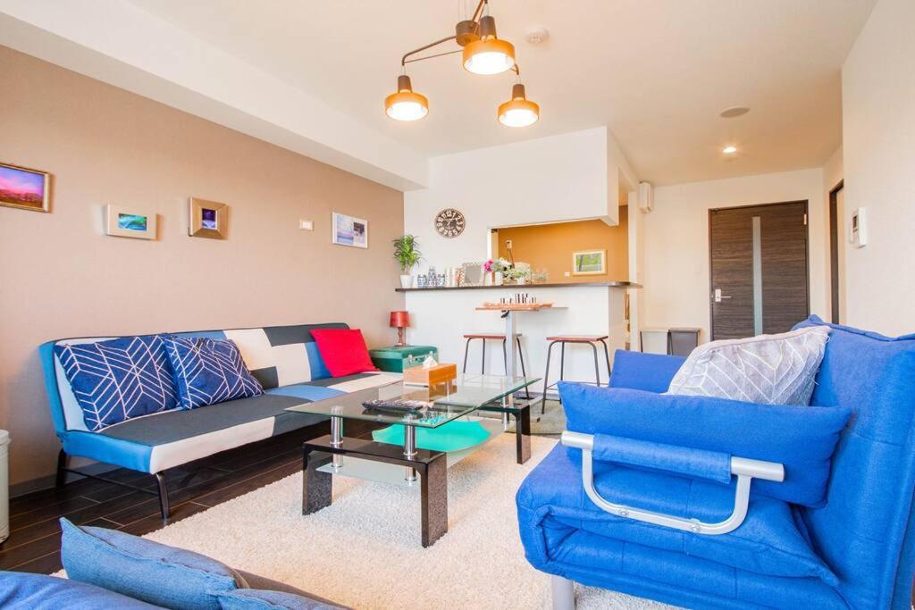 One-Bedroom Apartment - Photo 8