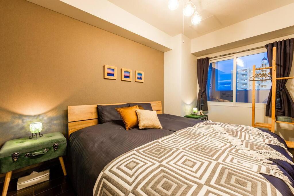 One-Bedroom Apartment - Photo 5