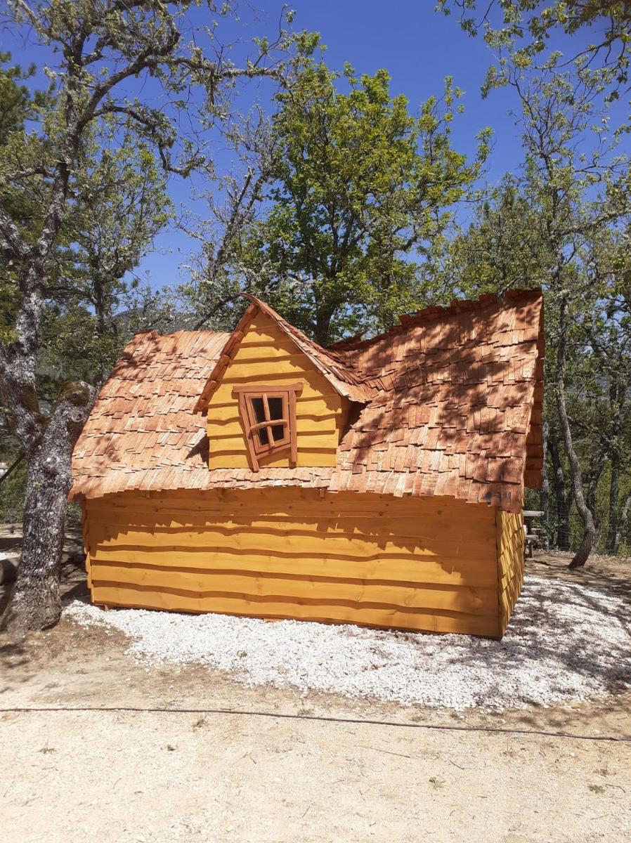Chalet - Photo 1