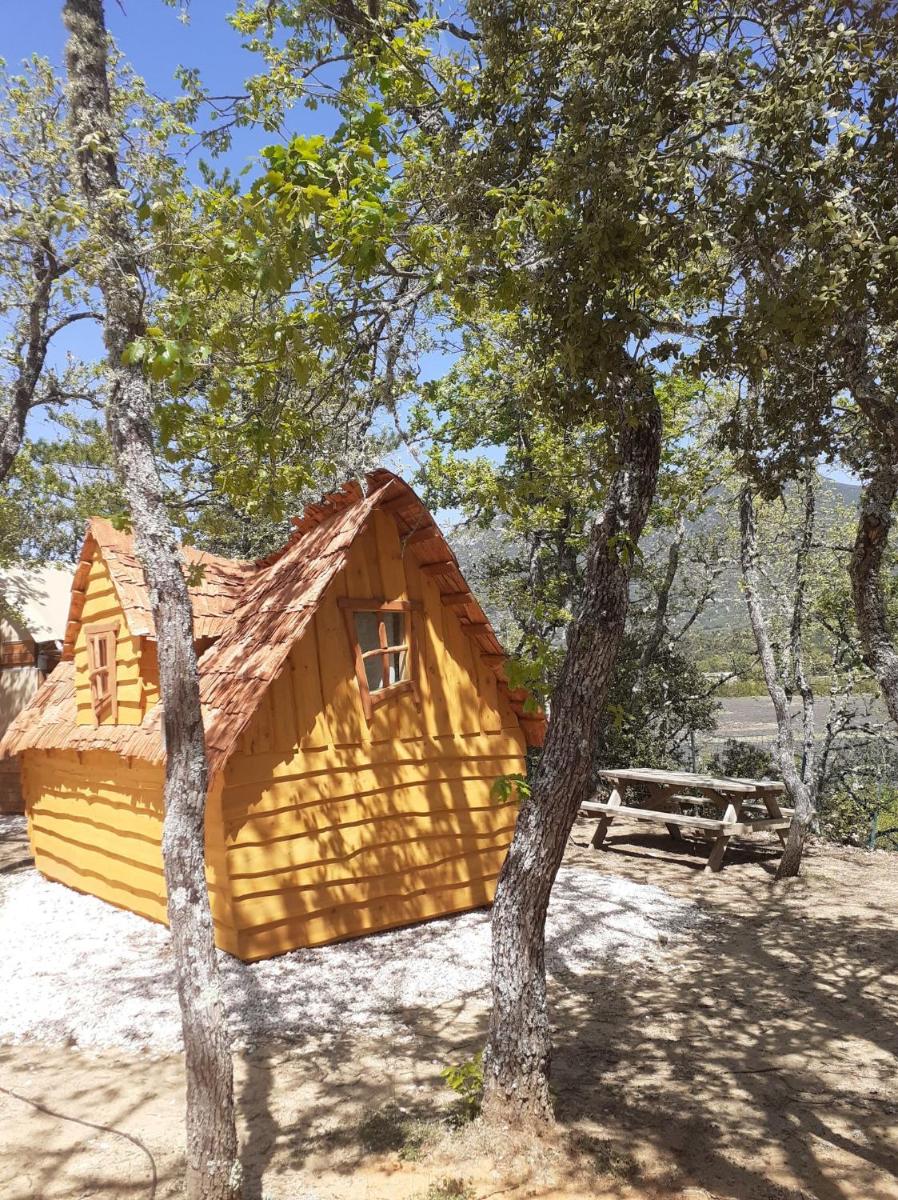 Chalet - Photo 2