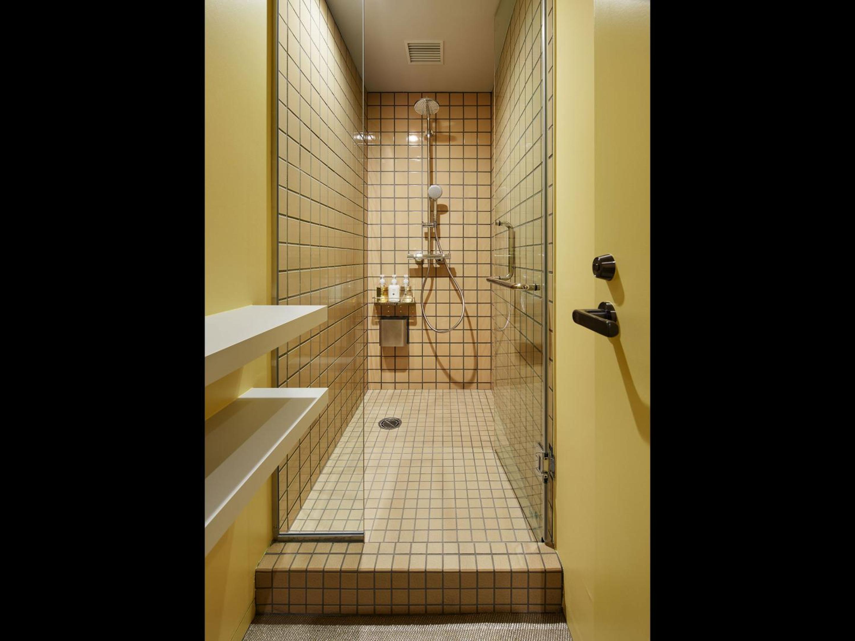 Capsule Room for Female - Sleep Report Included photo 2
