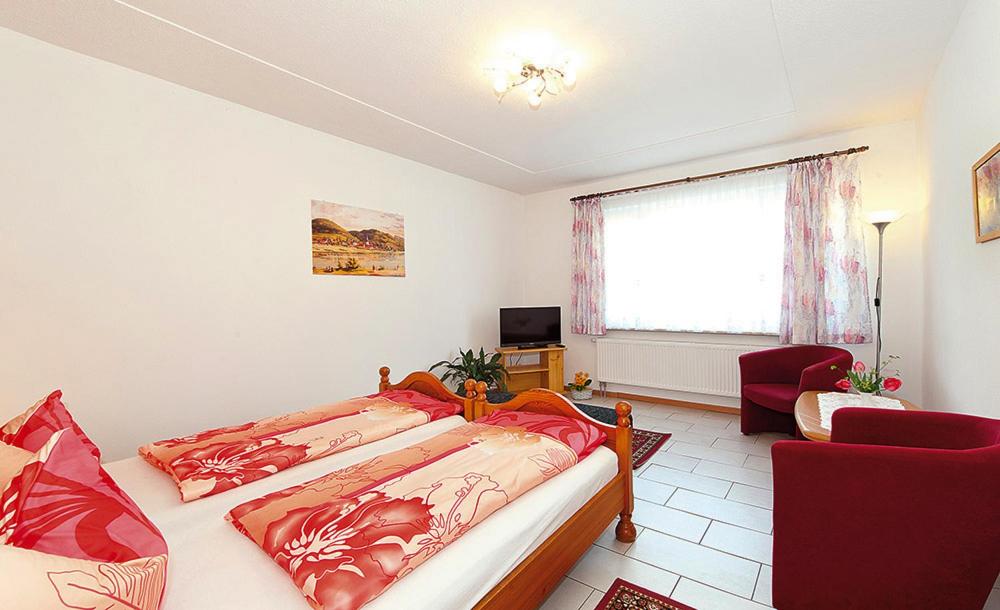Budget Single Room