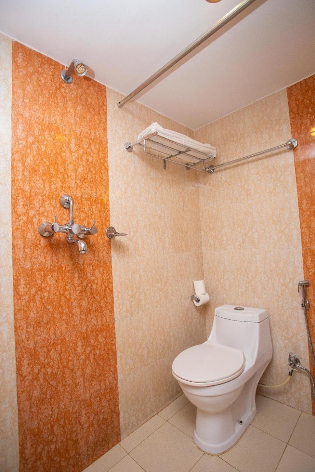 Deluxe Triple Room - Photo 2