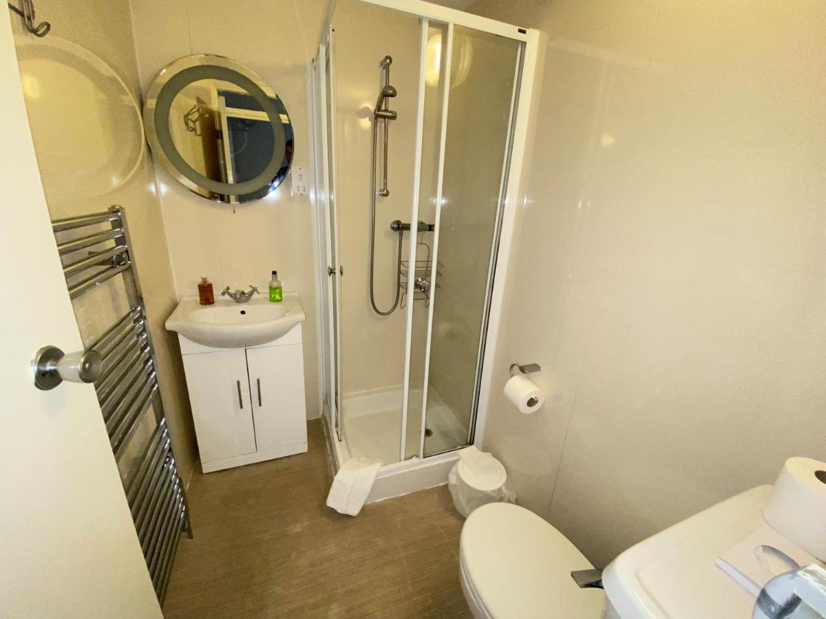Twin Room with Sea View photo 2