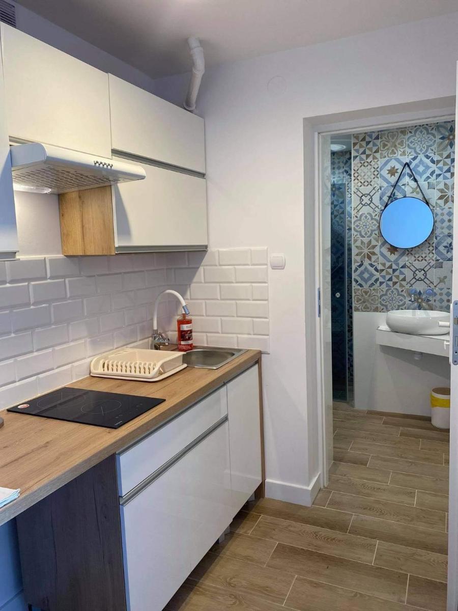Deluxe Apartment - Photo 1