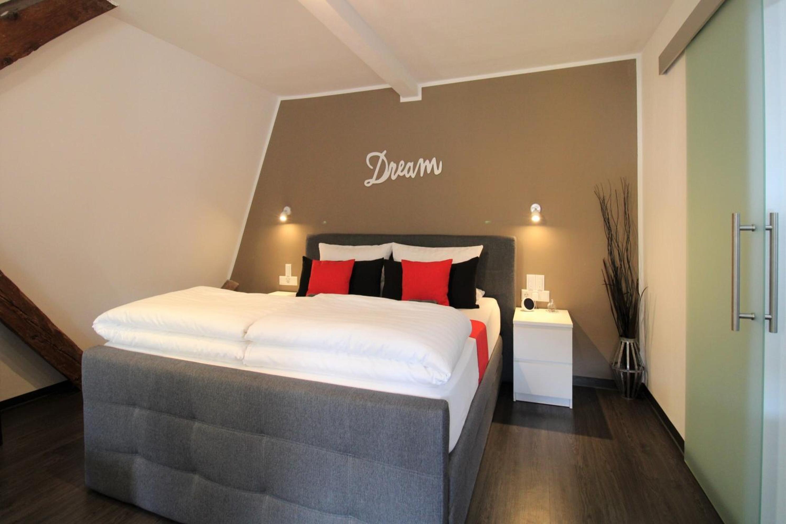 Comfort Double Room - Photo 13