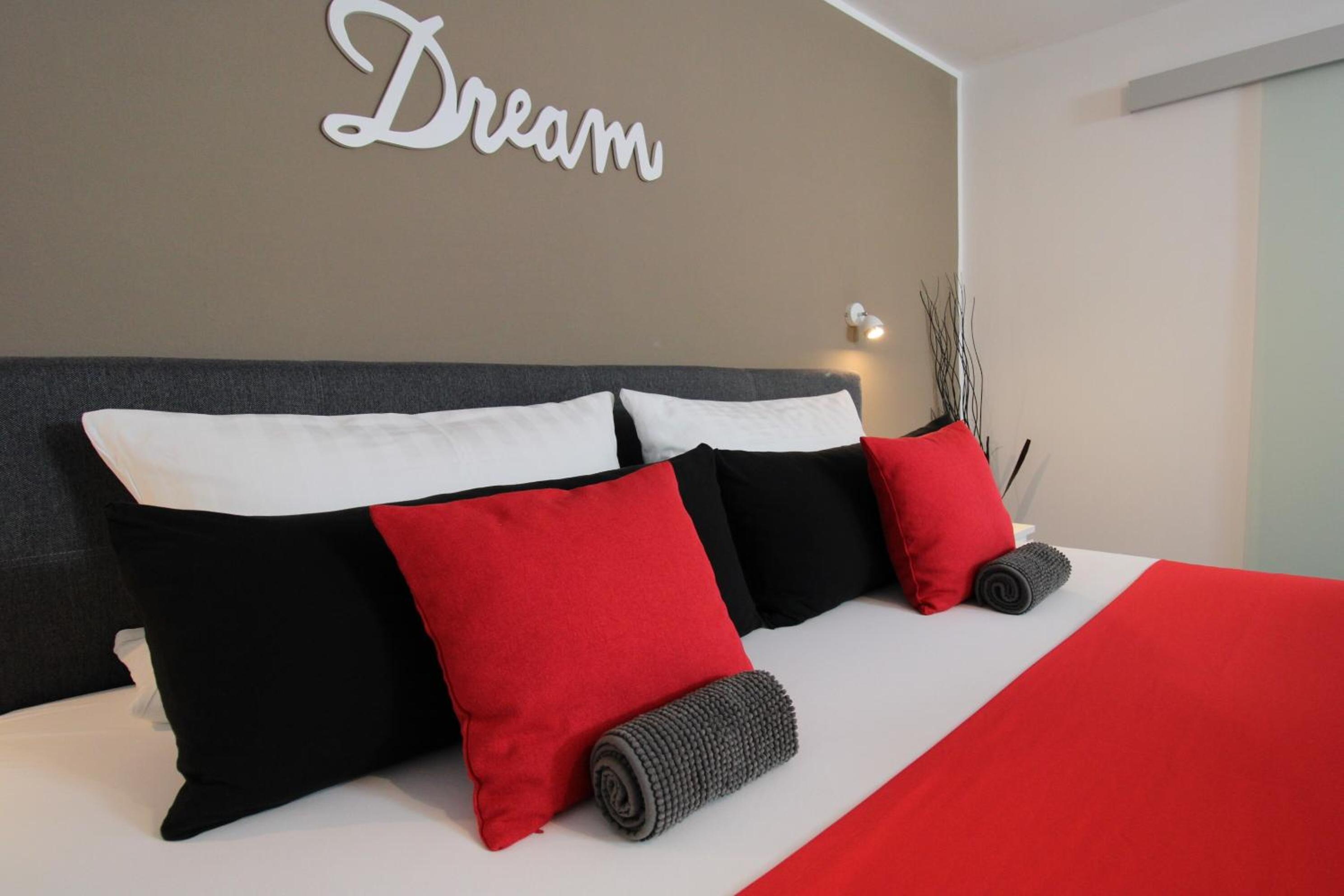 Comfort Double Room - Photo 16