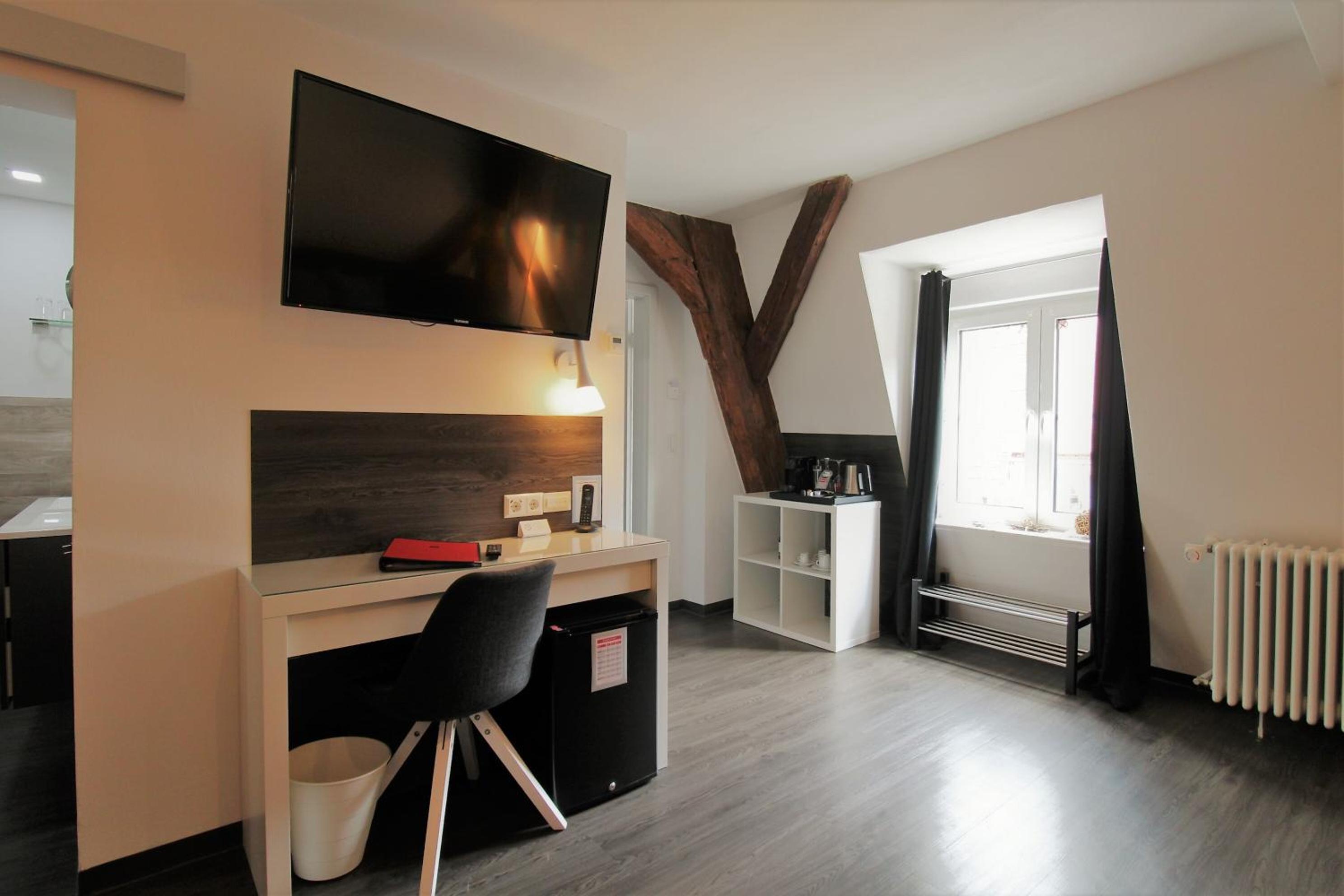 Comfort Double Room - Photo 18