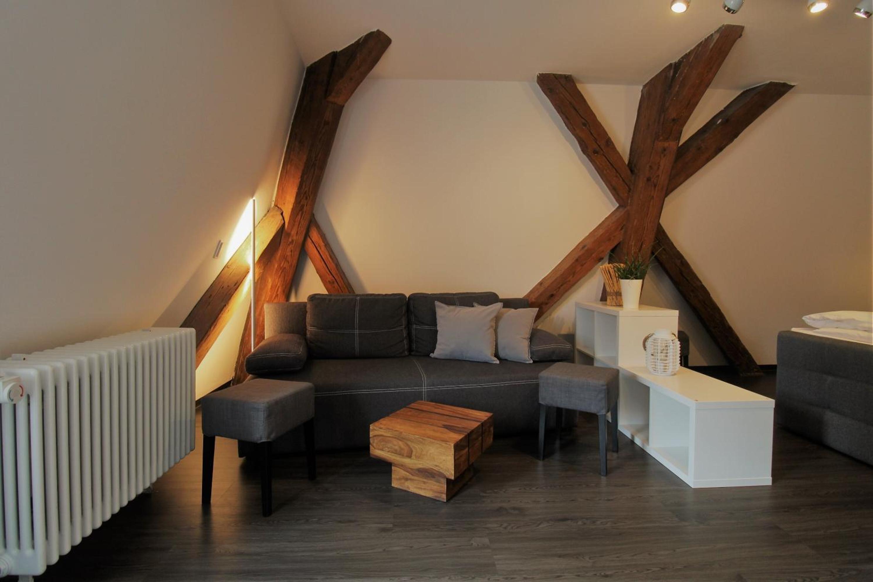 Comfort Double Room - Photo 17