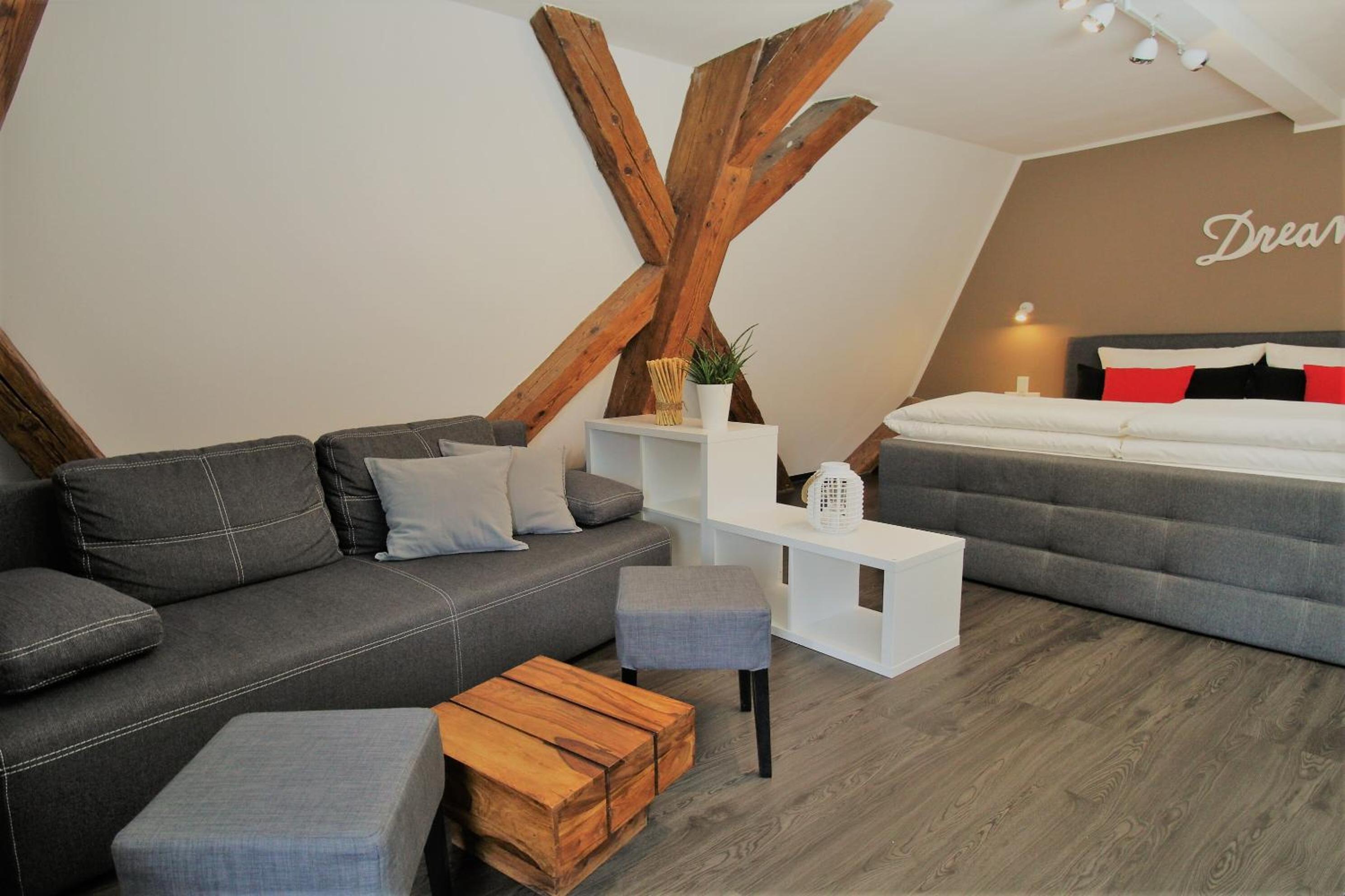 Comfort Double Room - Photo 1