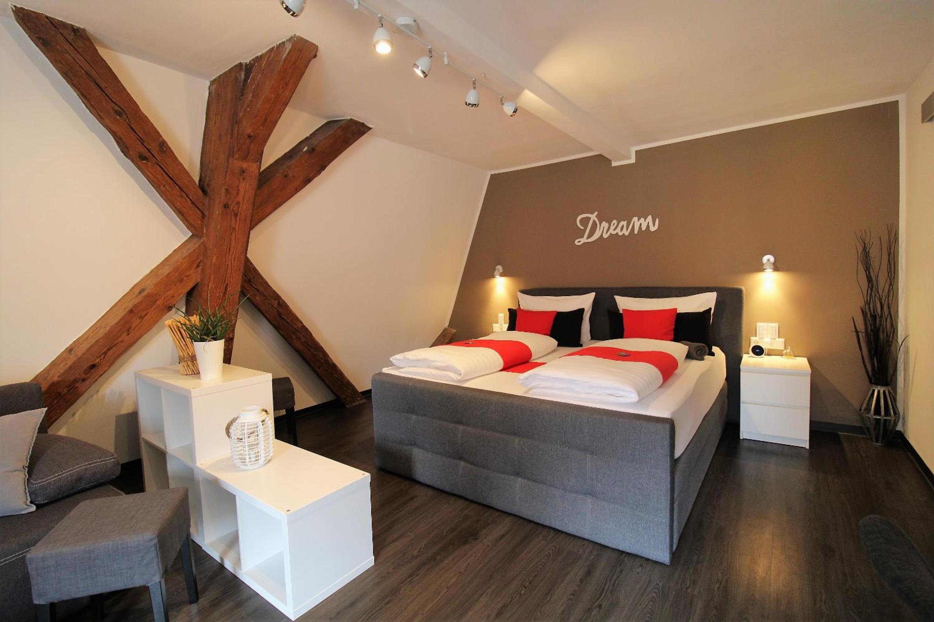 Comfort Double Room - Photo 15